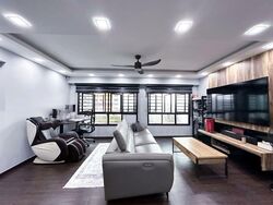 Blk 635B Senja Gateway (Bukit Panjang), HDB 5 Rooms #556455361